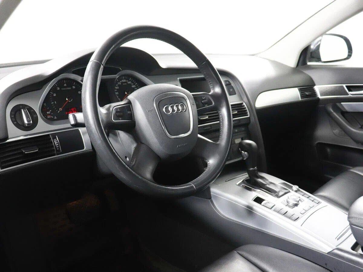 фото автомобиля 7