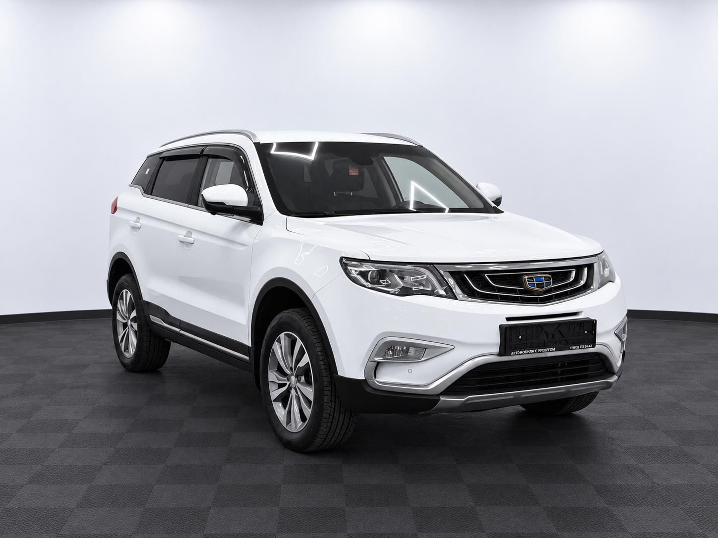 фото автомобиля