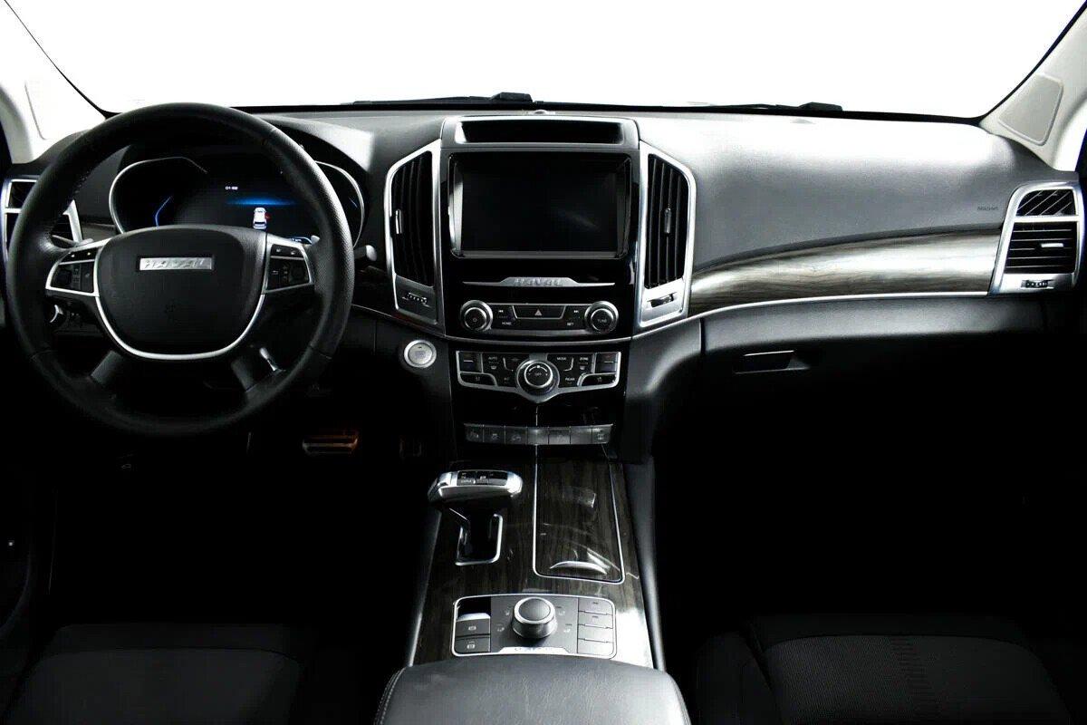 фото автомобиля 5
