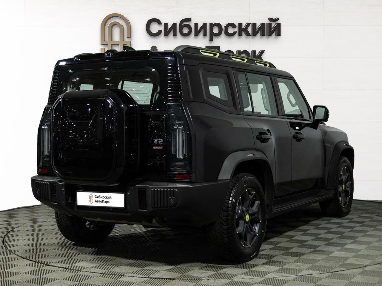 фото автомобиля 1