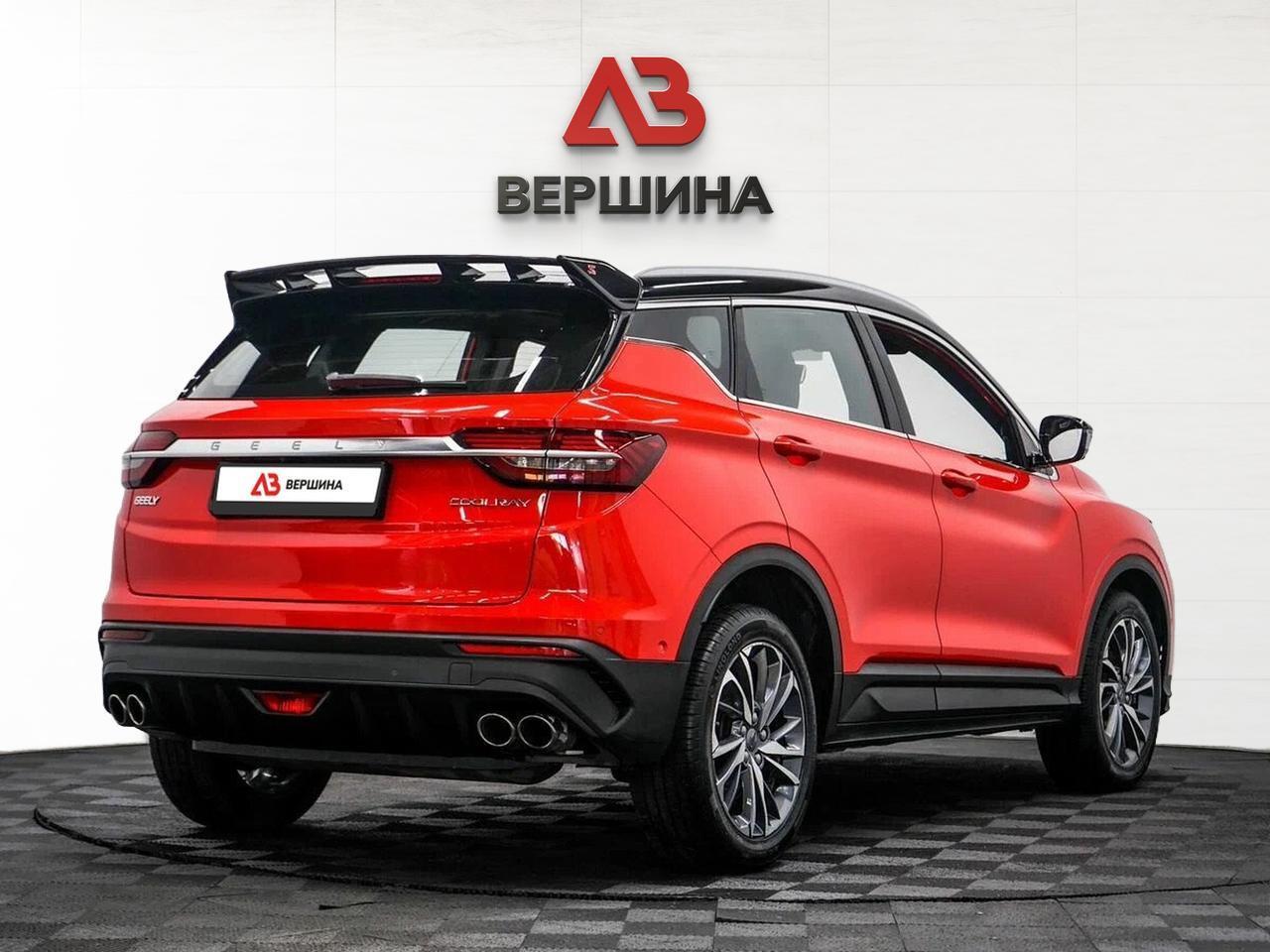 фото автомобиля 1