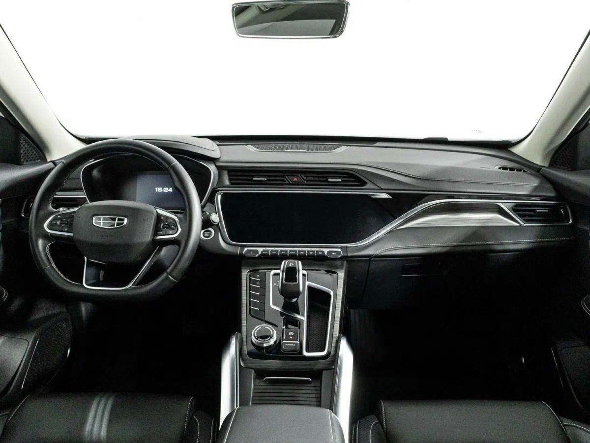 фото автомобиля 7