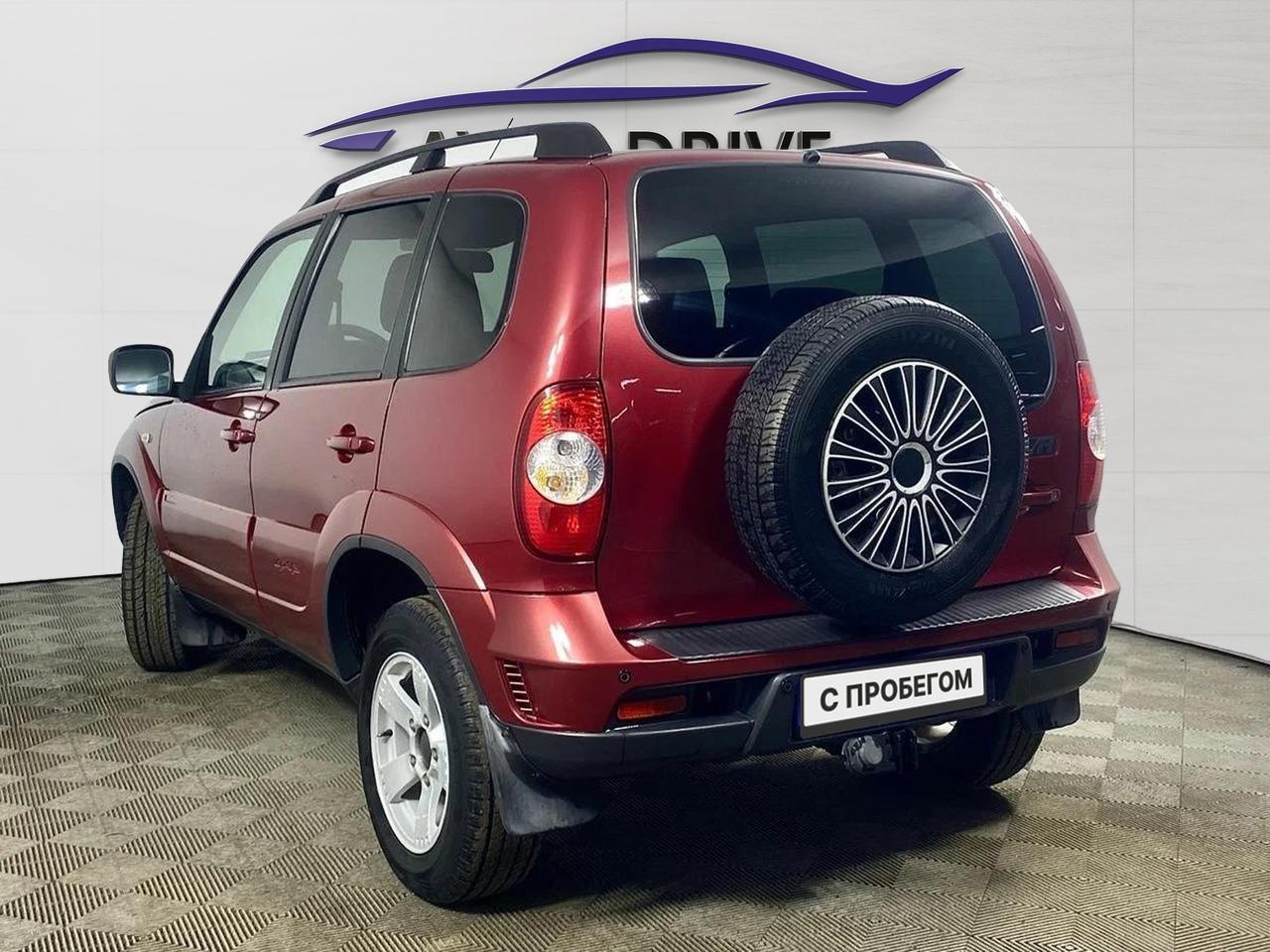 фото автомобиля