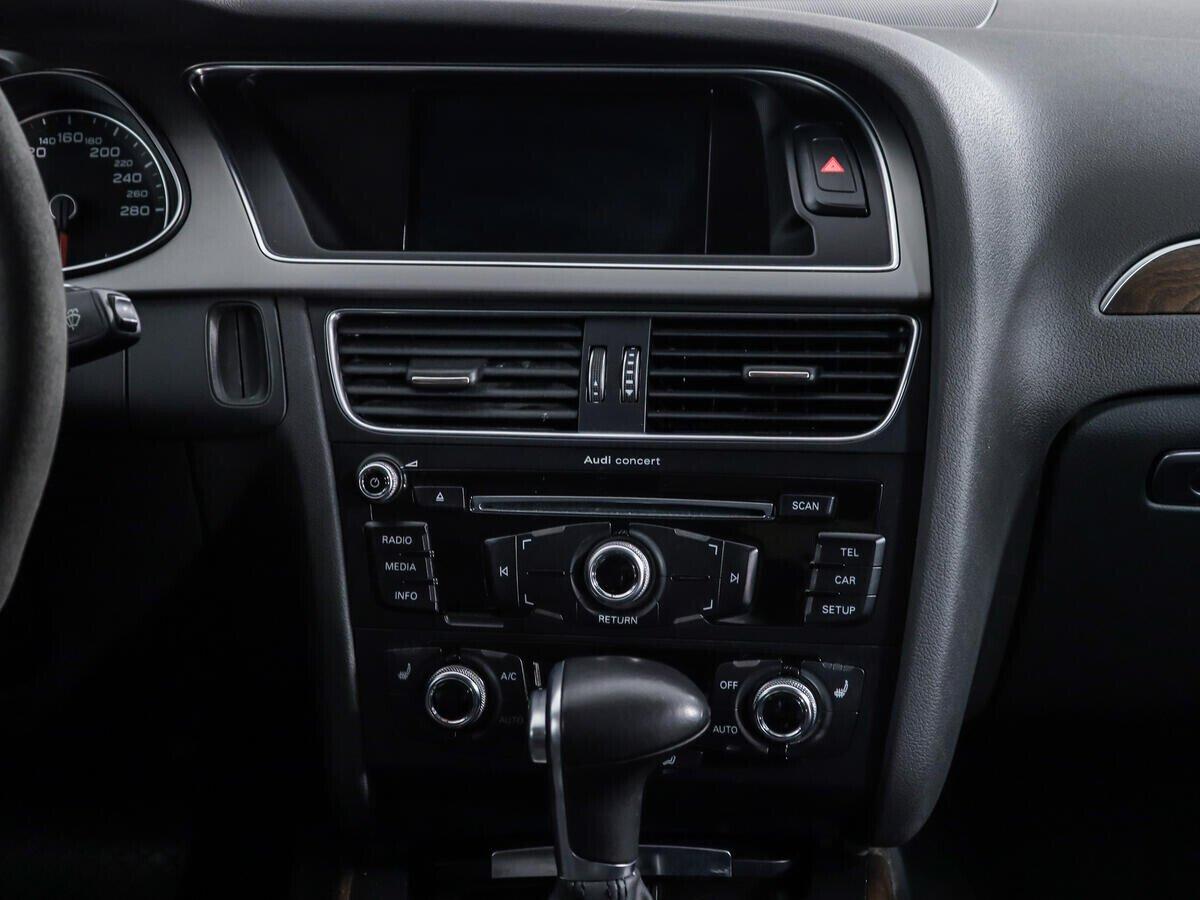 фото автомобиля 7