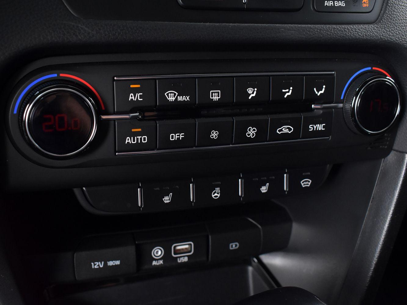 Kia Ceed, 2021