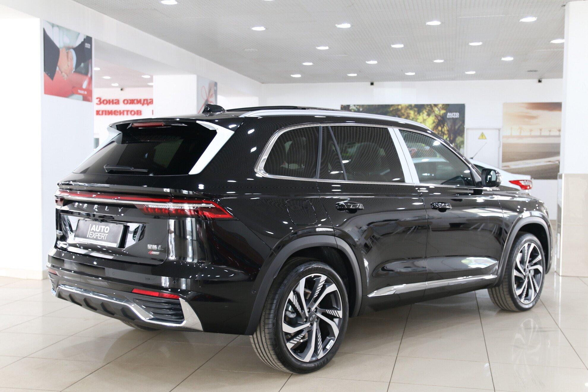 фото автомобиля 1