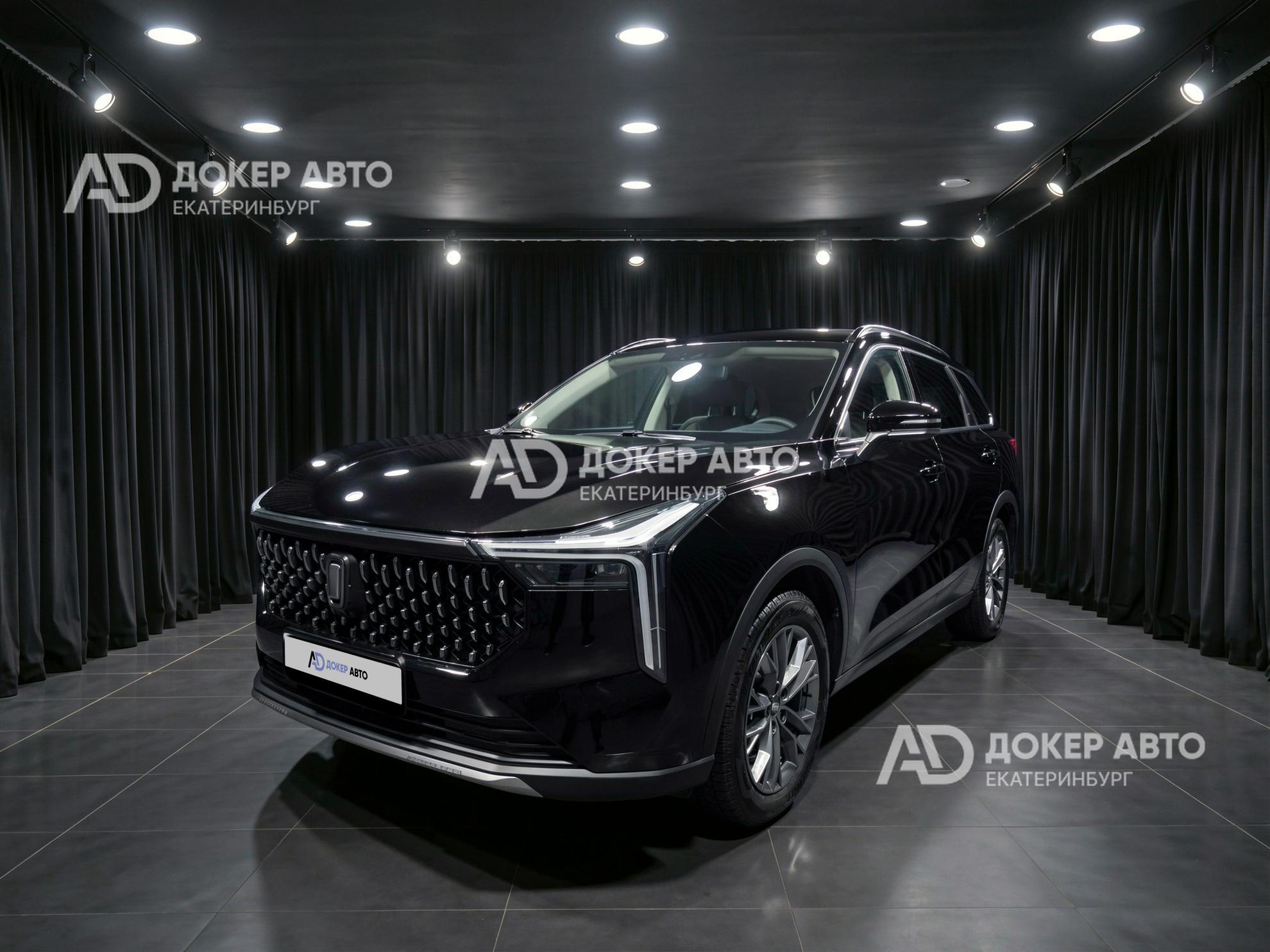 фото автомобиля
