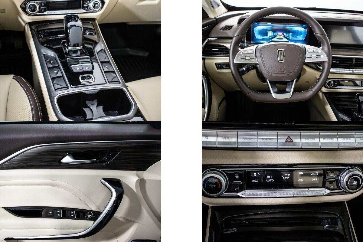 фото автомобиля 7