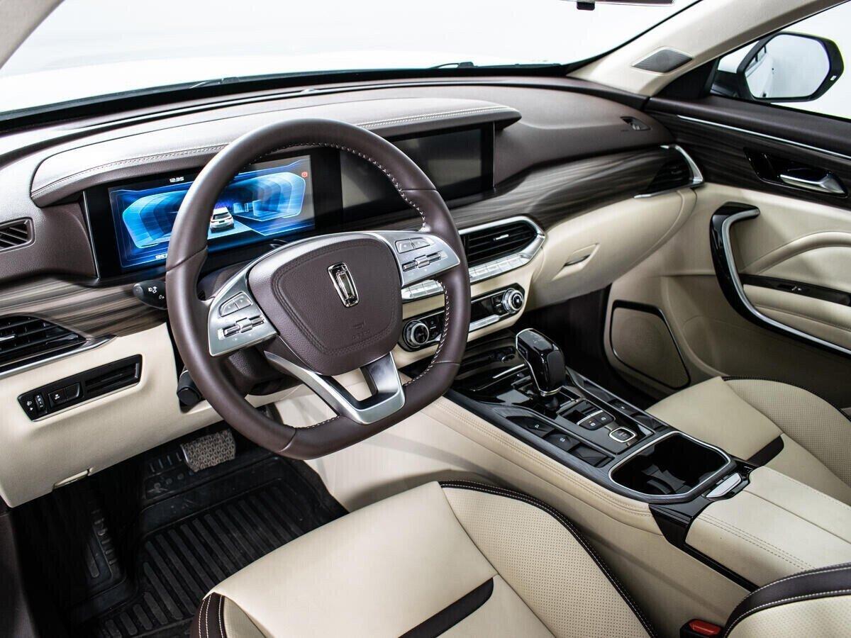 фото автомобиля 4