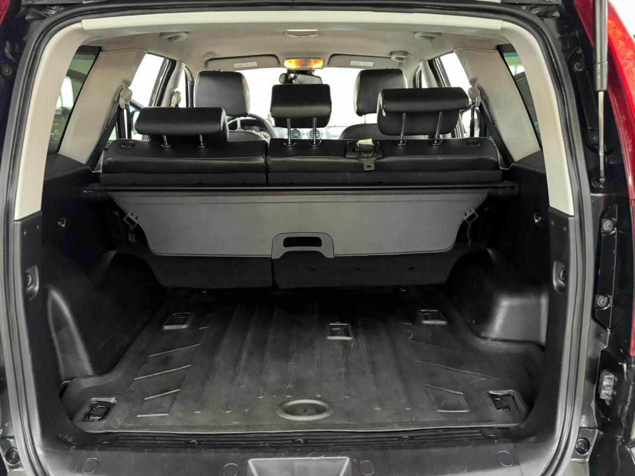 Great Wall Hover H5