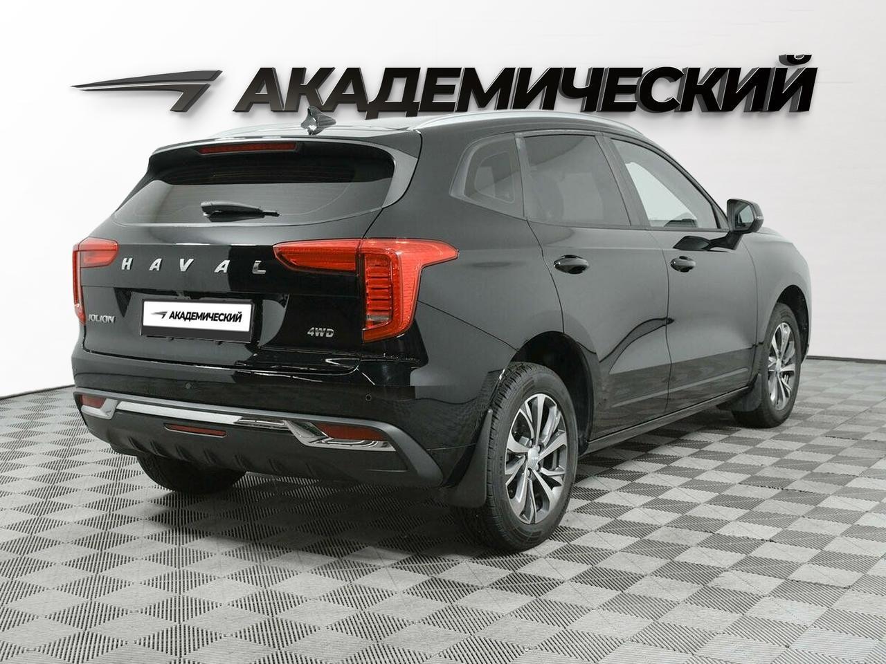фото автомобиля 1