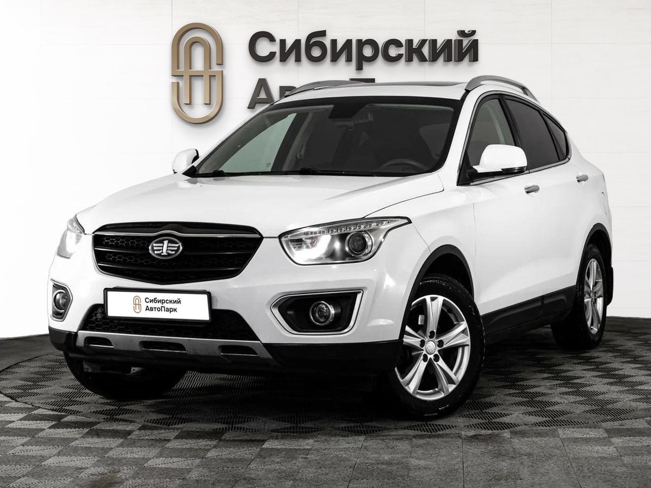 фото автомобиля