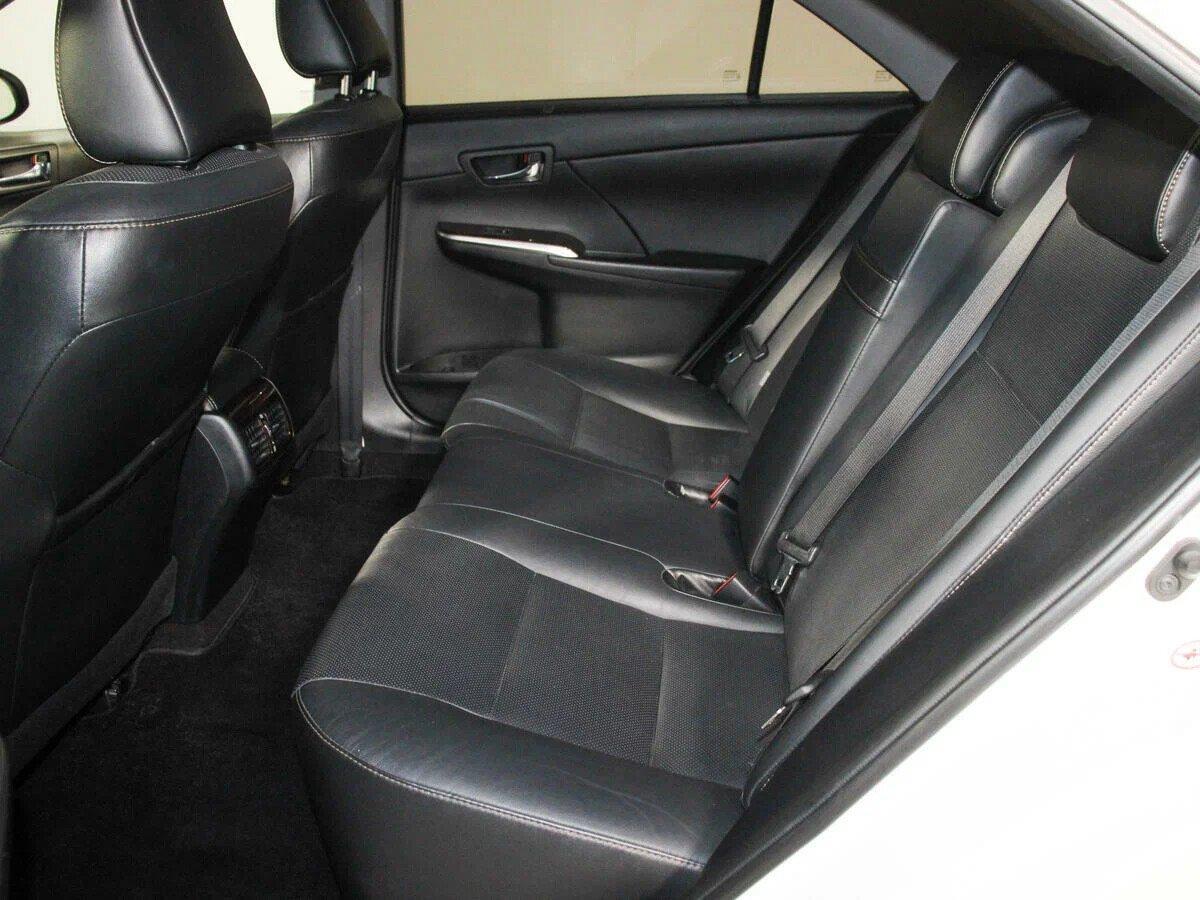 фото автомобиля 7