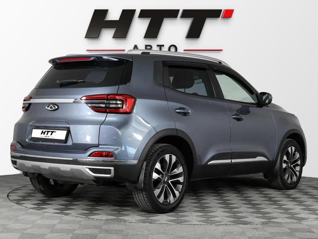 фото автомобиля 1