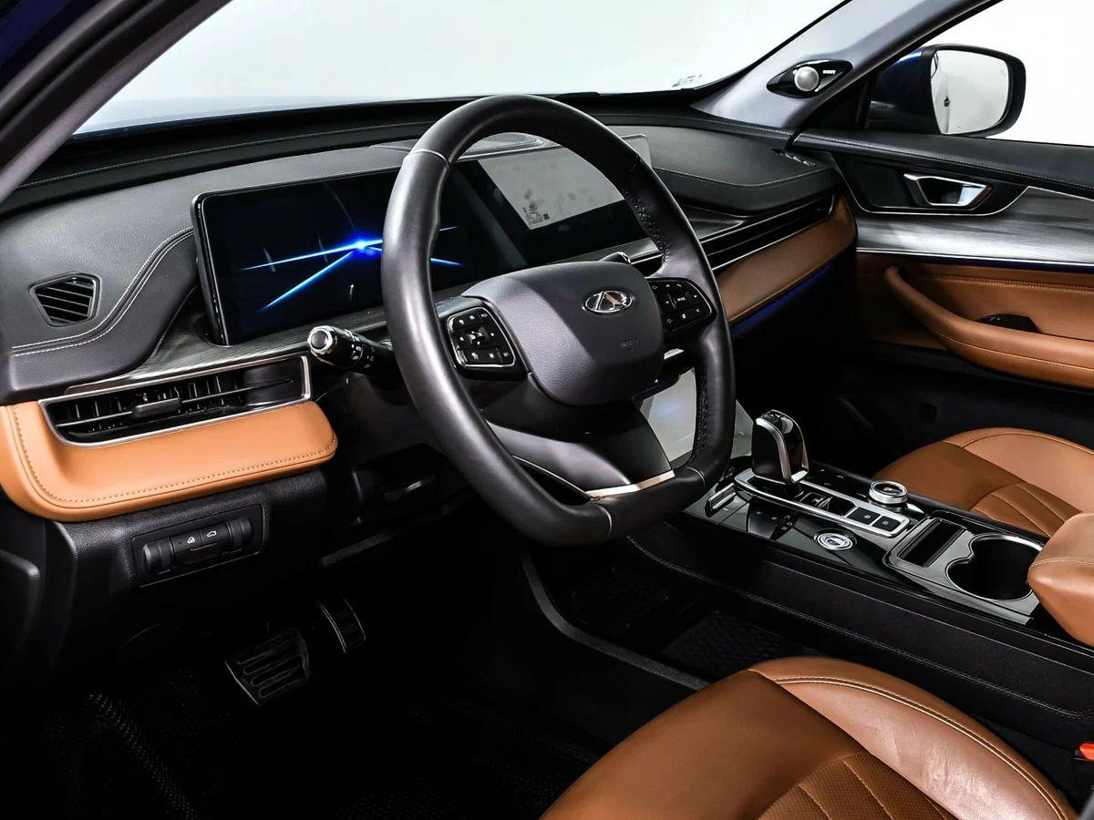 фото автомобиля 7