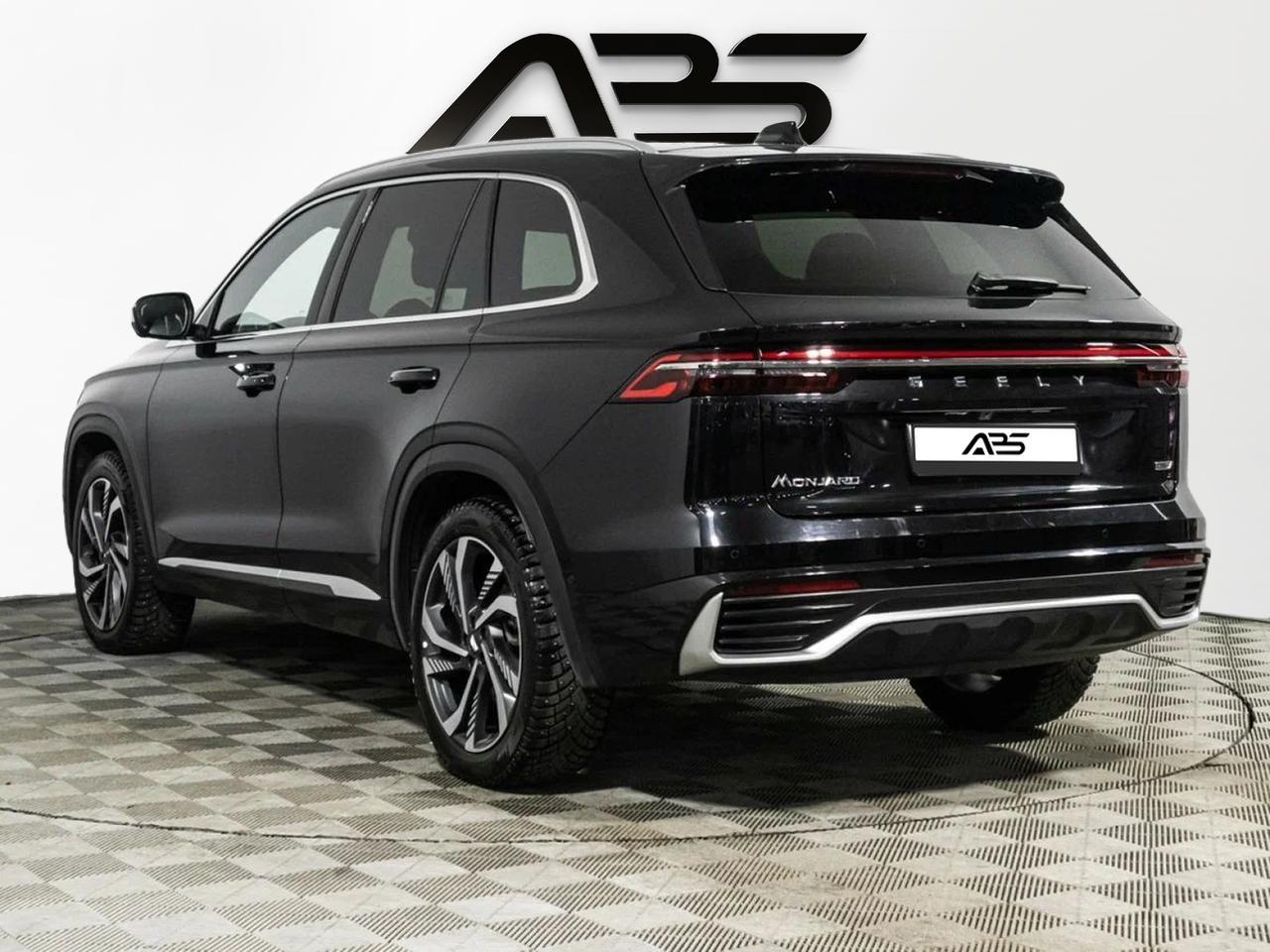 фото автомобиля 3