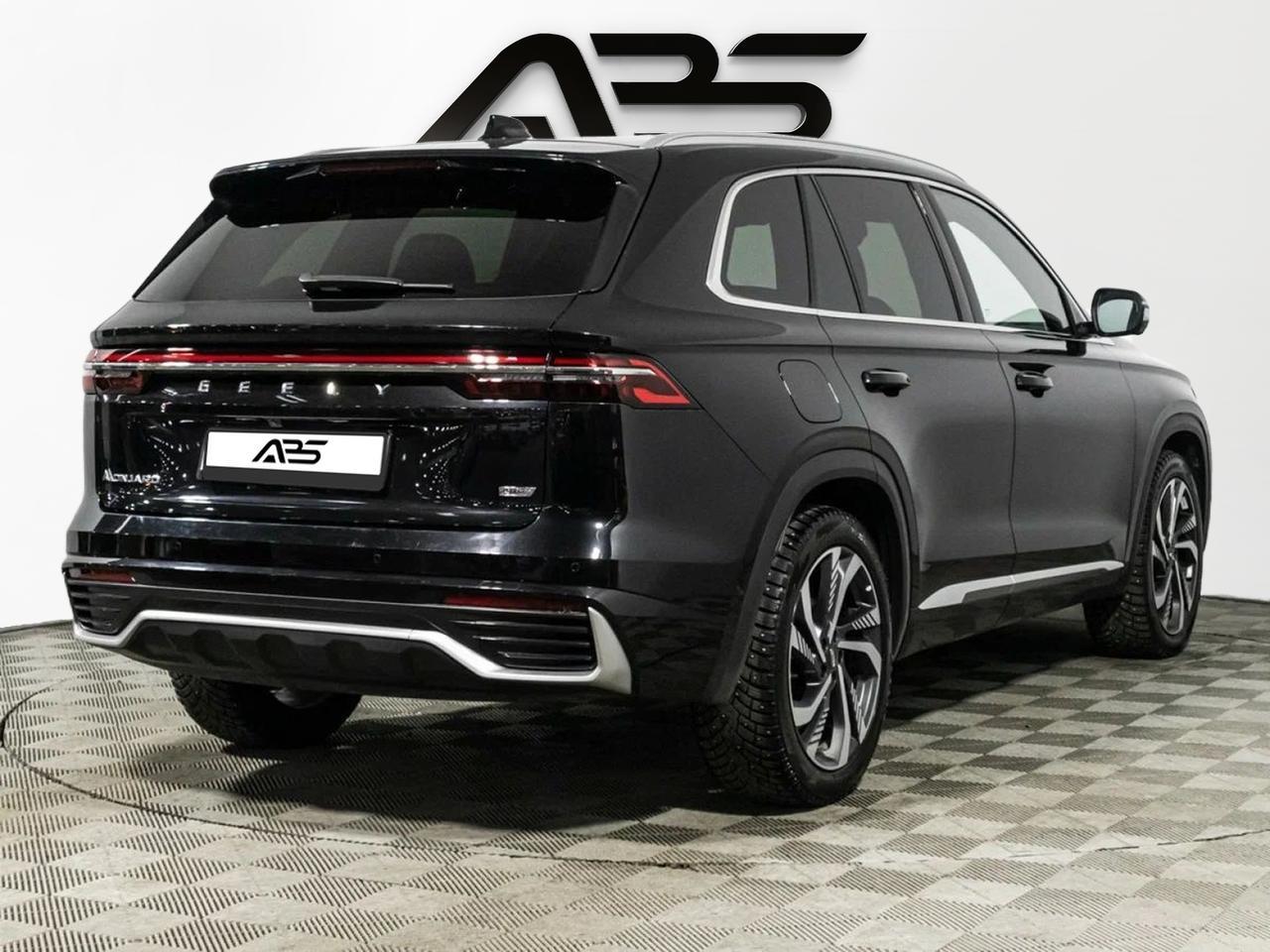 фото автомобиля 1
