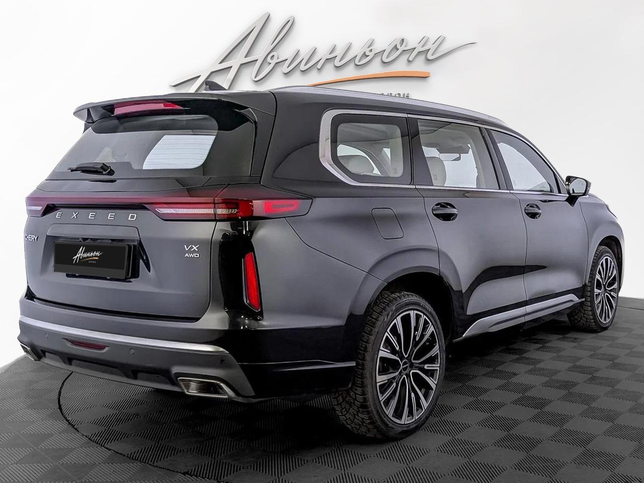 фото автомобиля 1