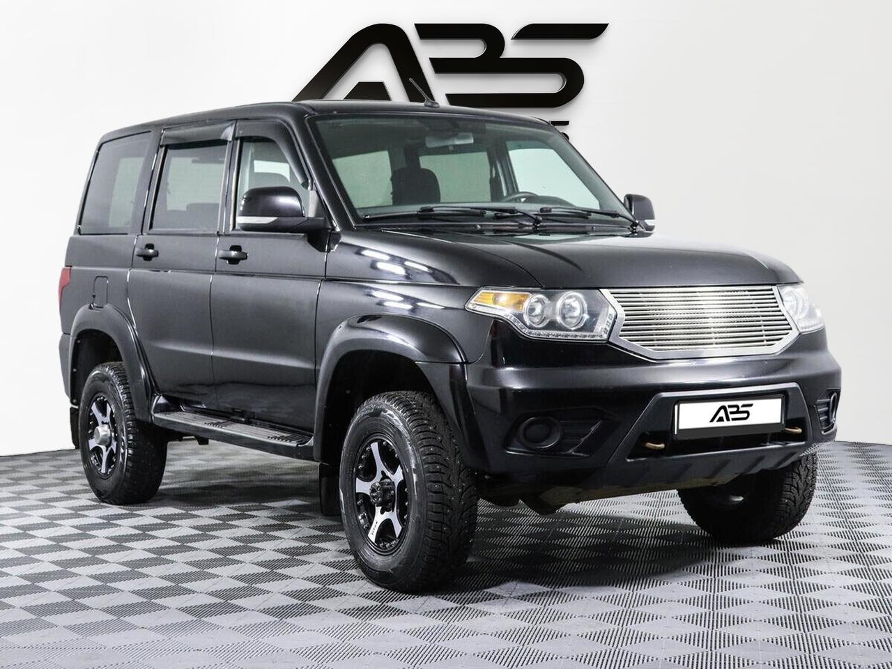 фото автомобиля 2