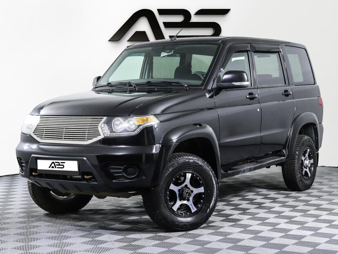 фото автомобиля 0