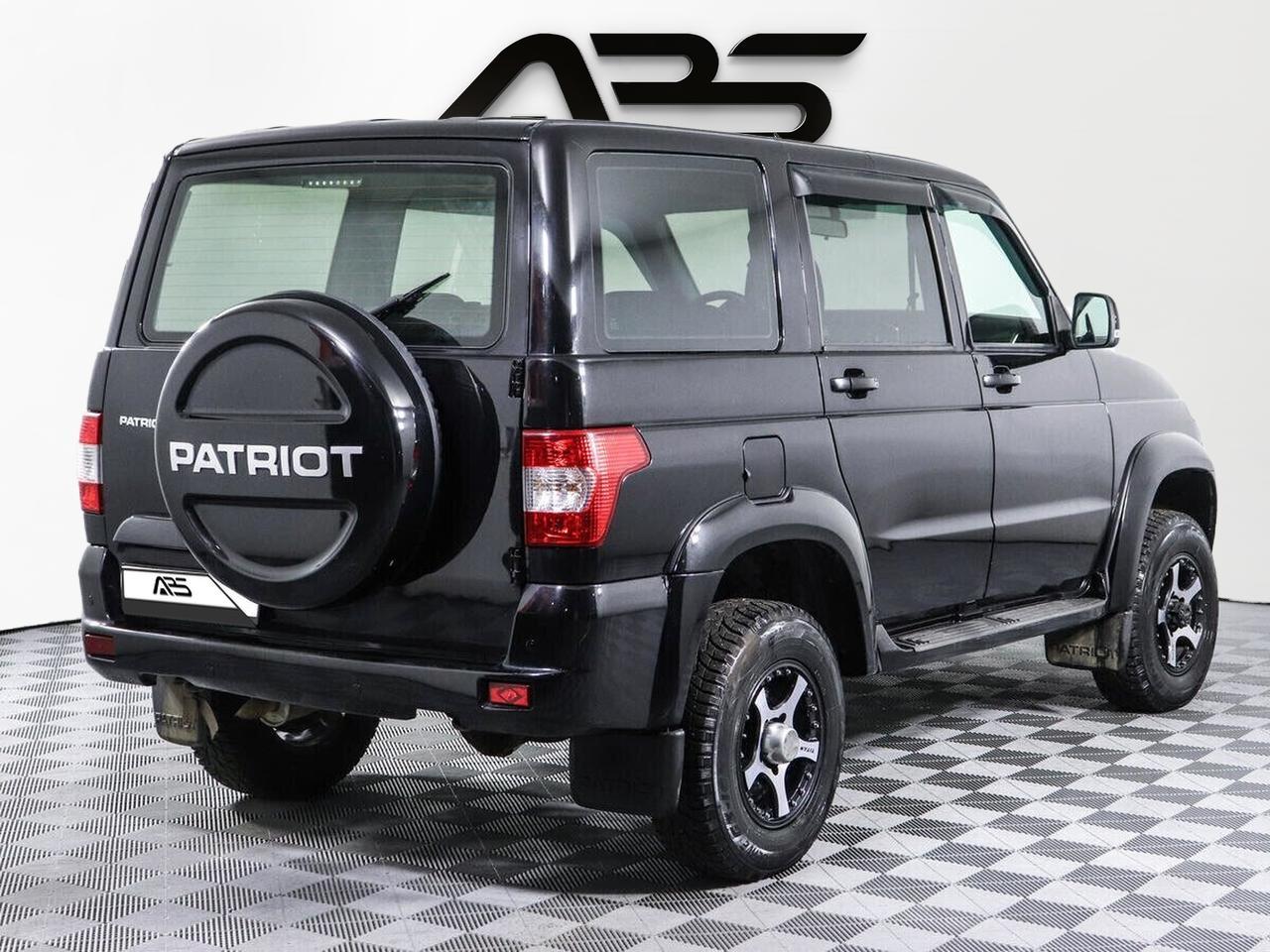 фото автомобиля 1