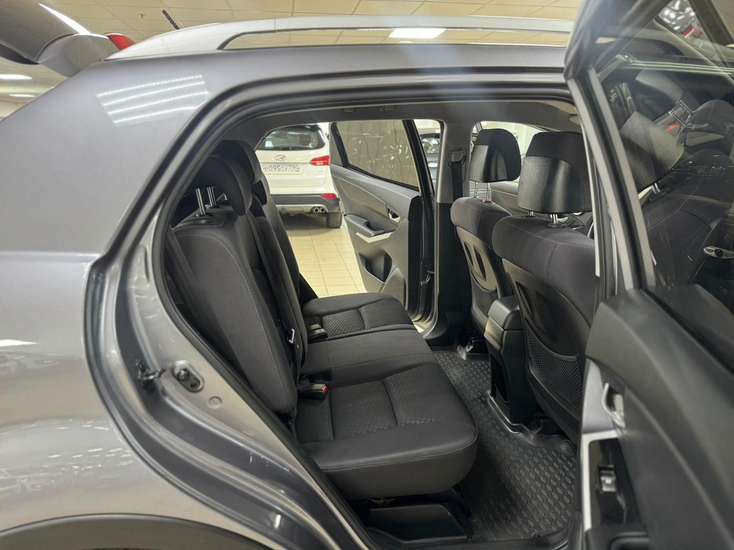 SsangYong Actyon