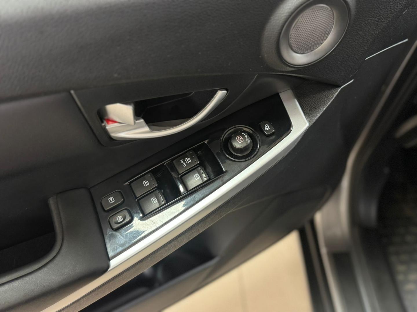 SsangYong Actyon