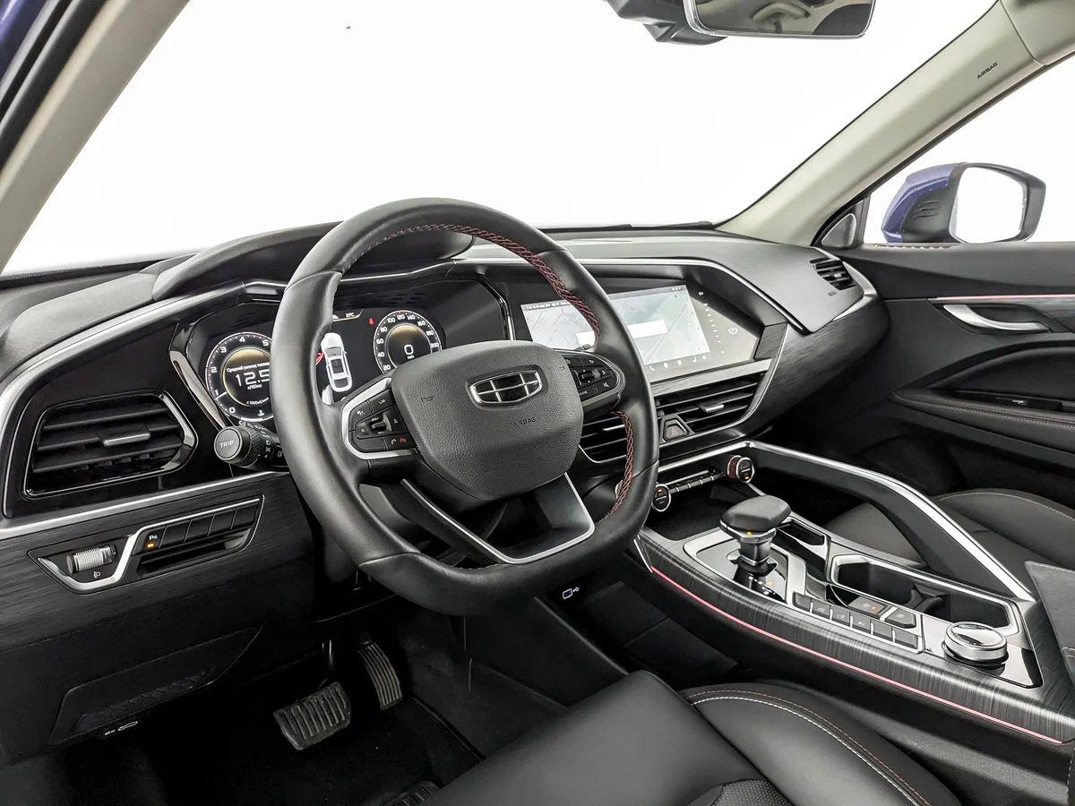 фото автомобиля 7