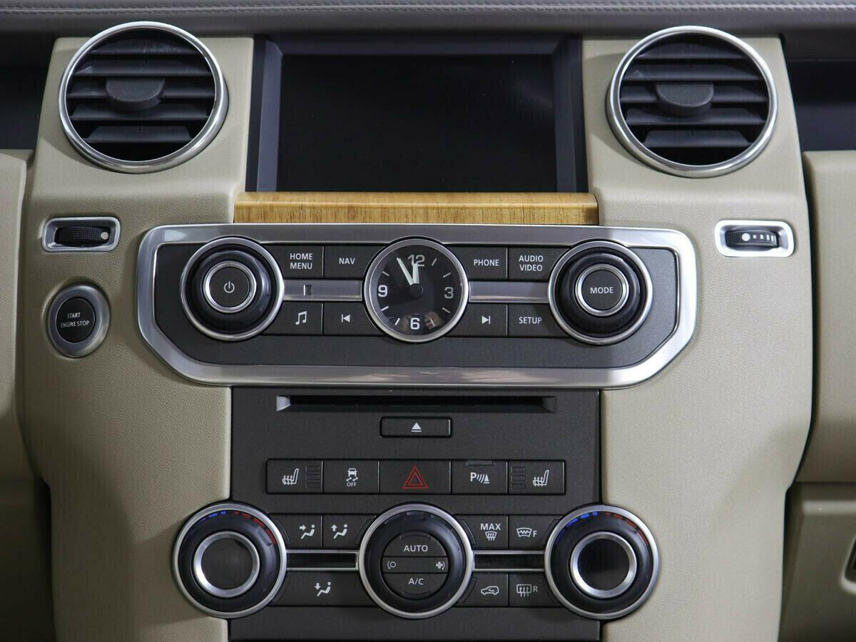 фото автомобиля 7
