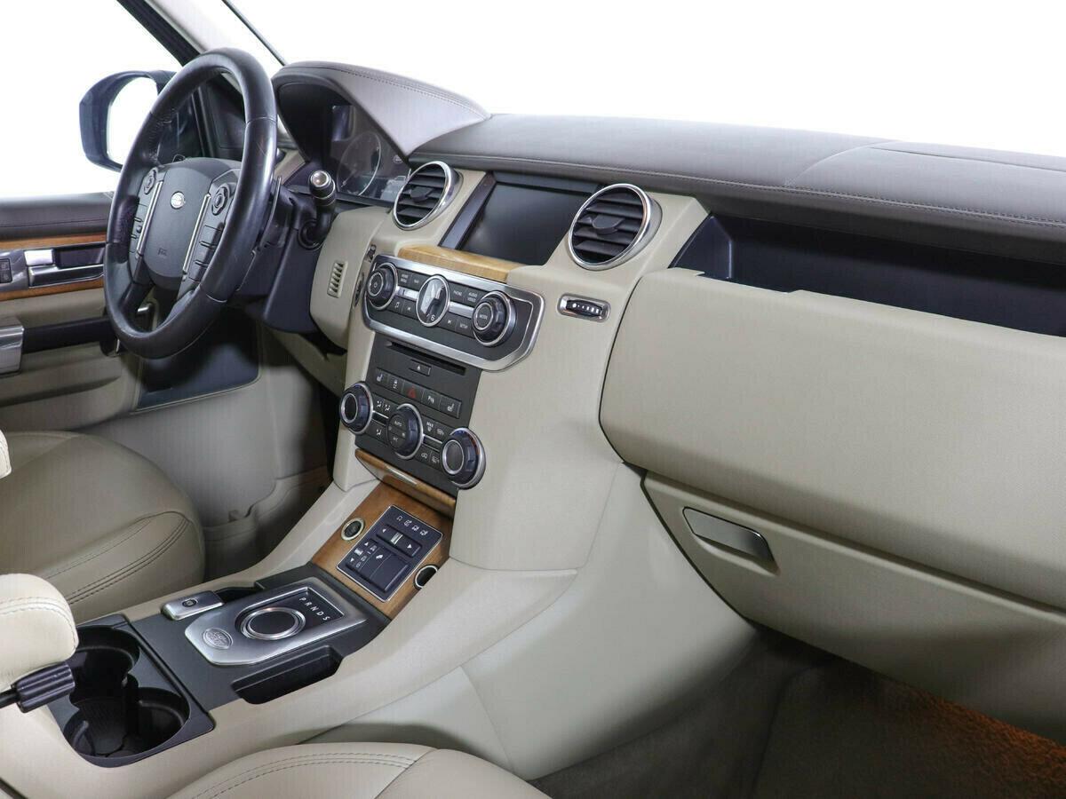 фото автомобиля 5