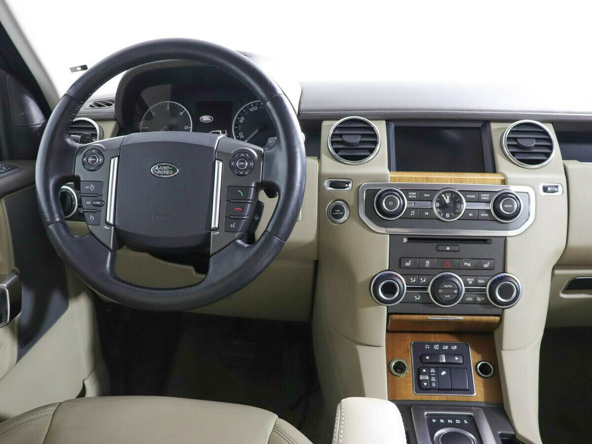 фото автомобиля 6