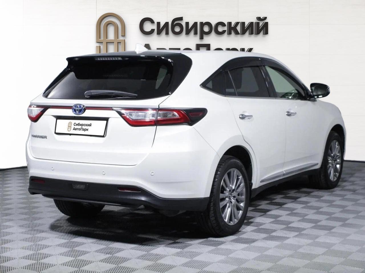 фото автомобиля 1