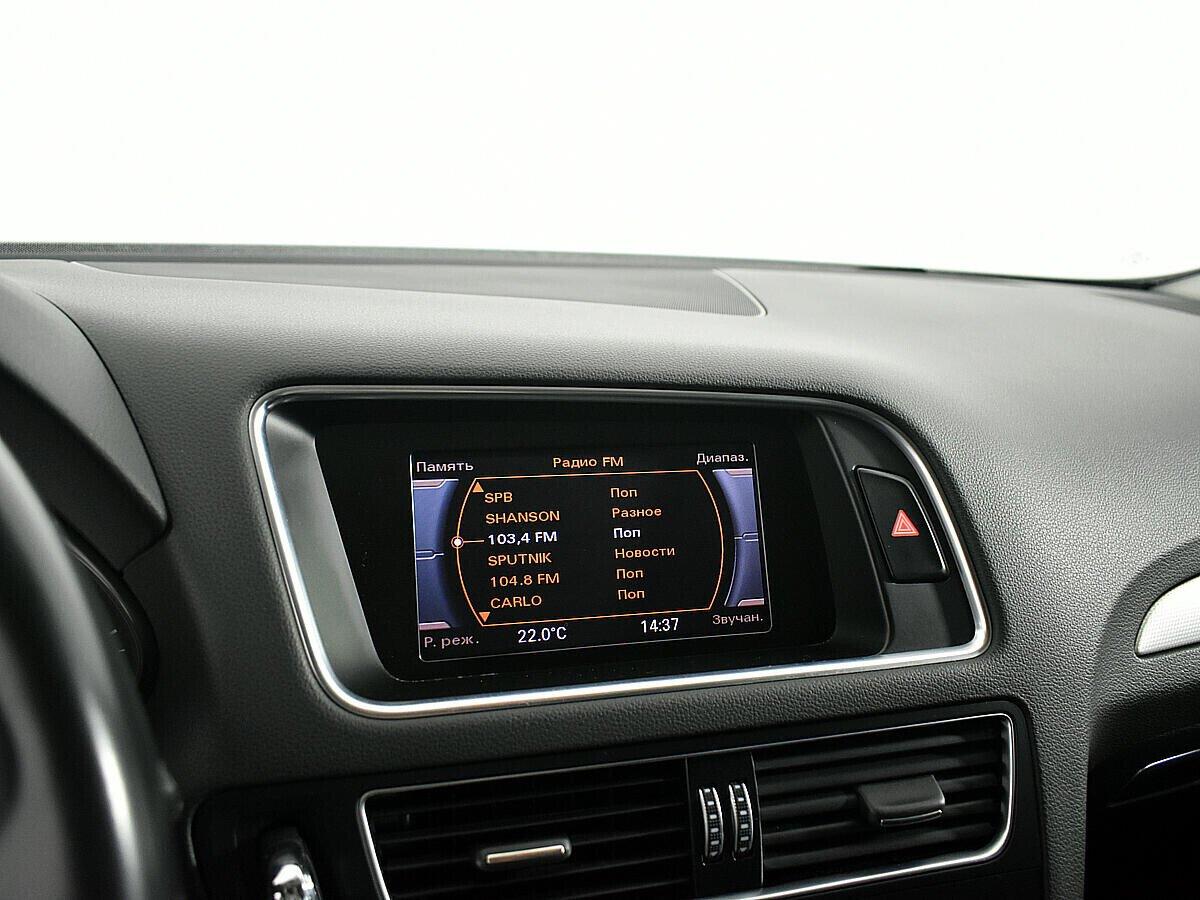 фото автомобиля 7