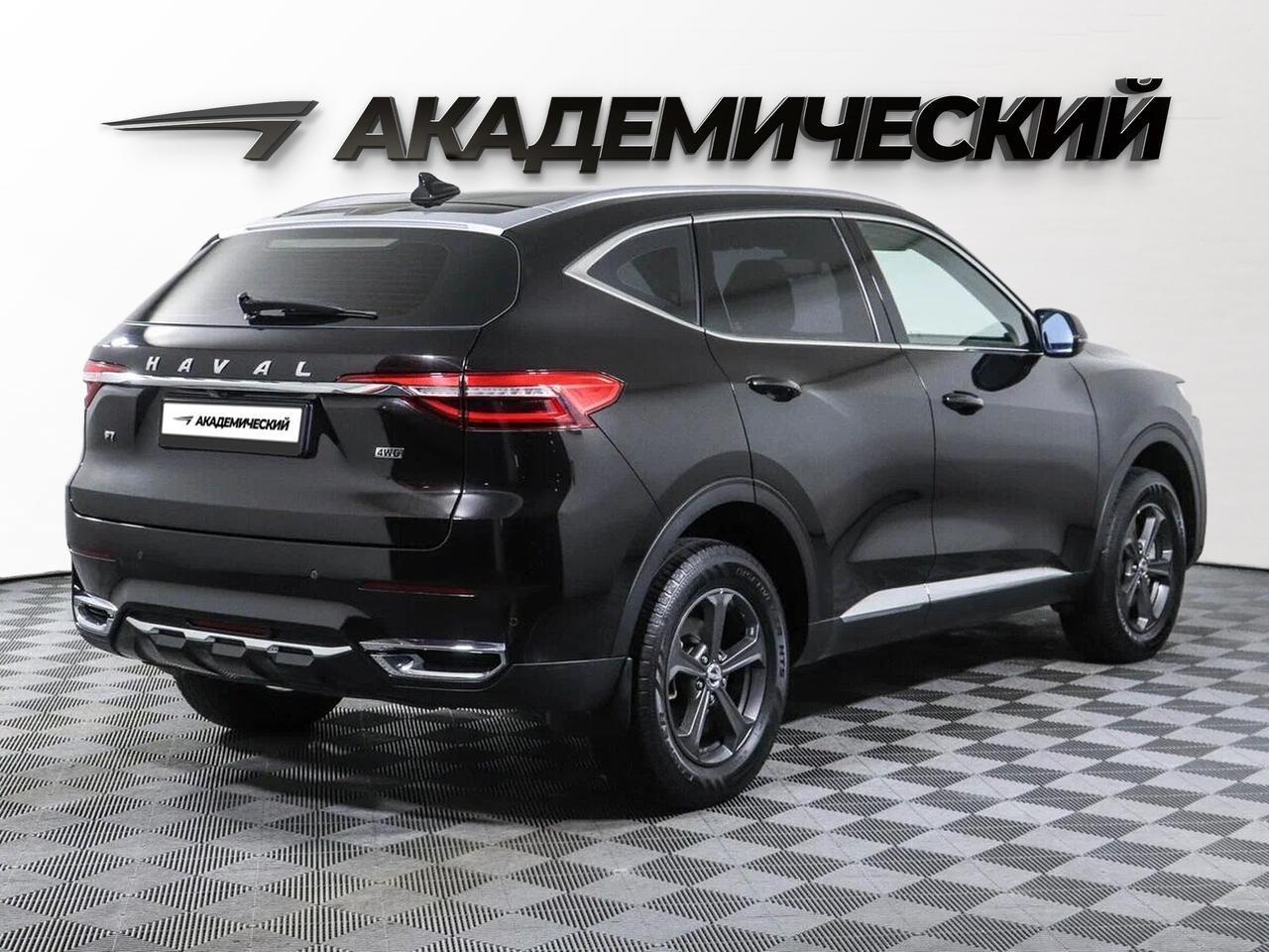 фото автомобиля 1