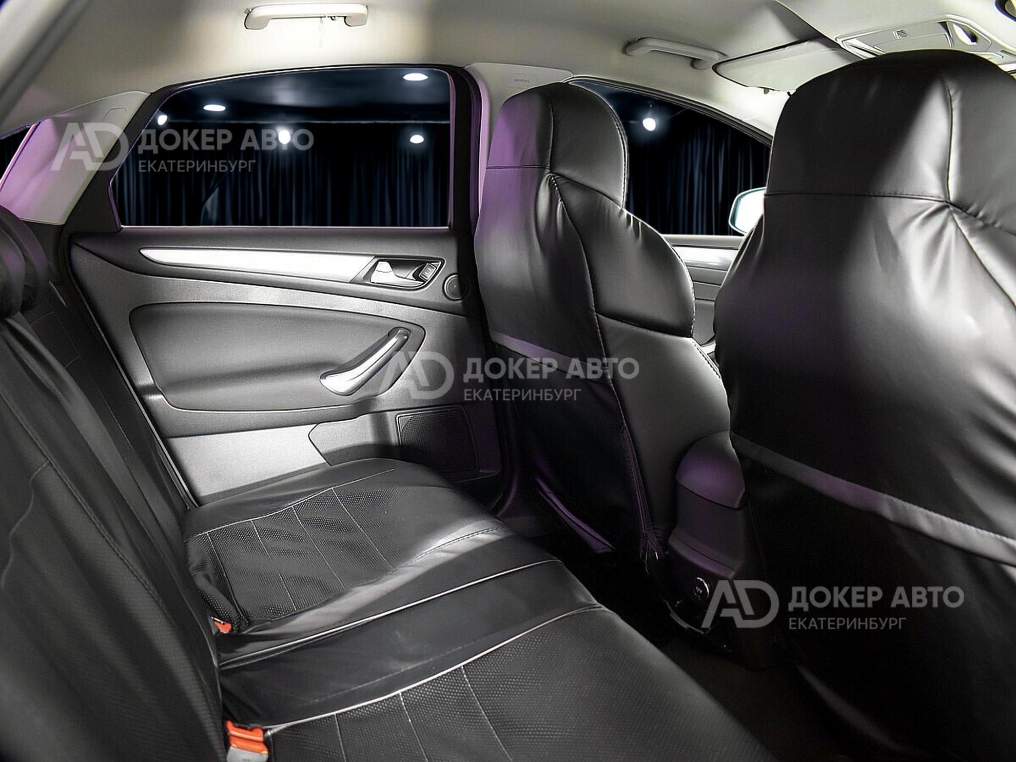 фото автомобиля 8