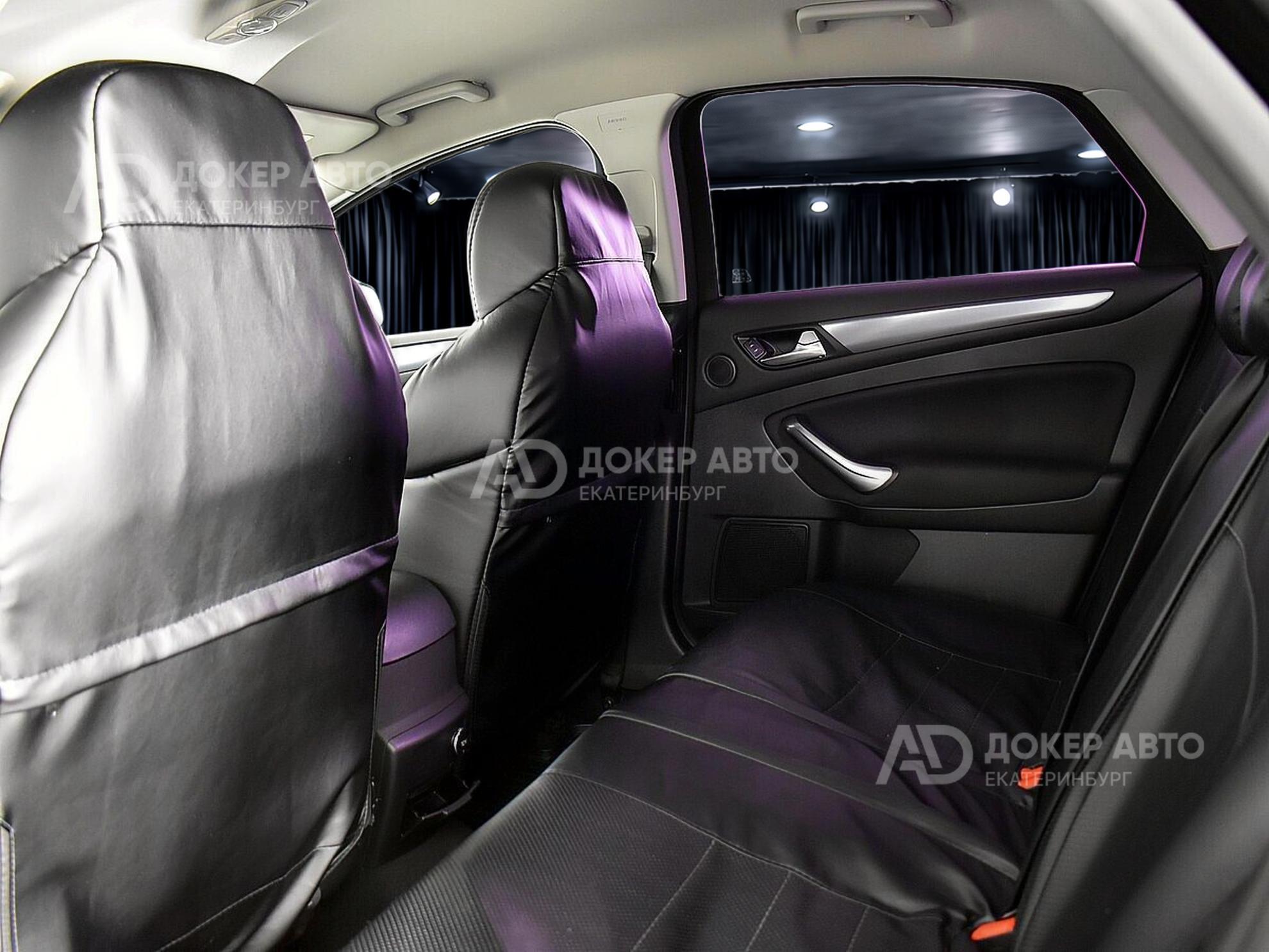 фото автомобиля 5