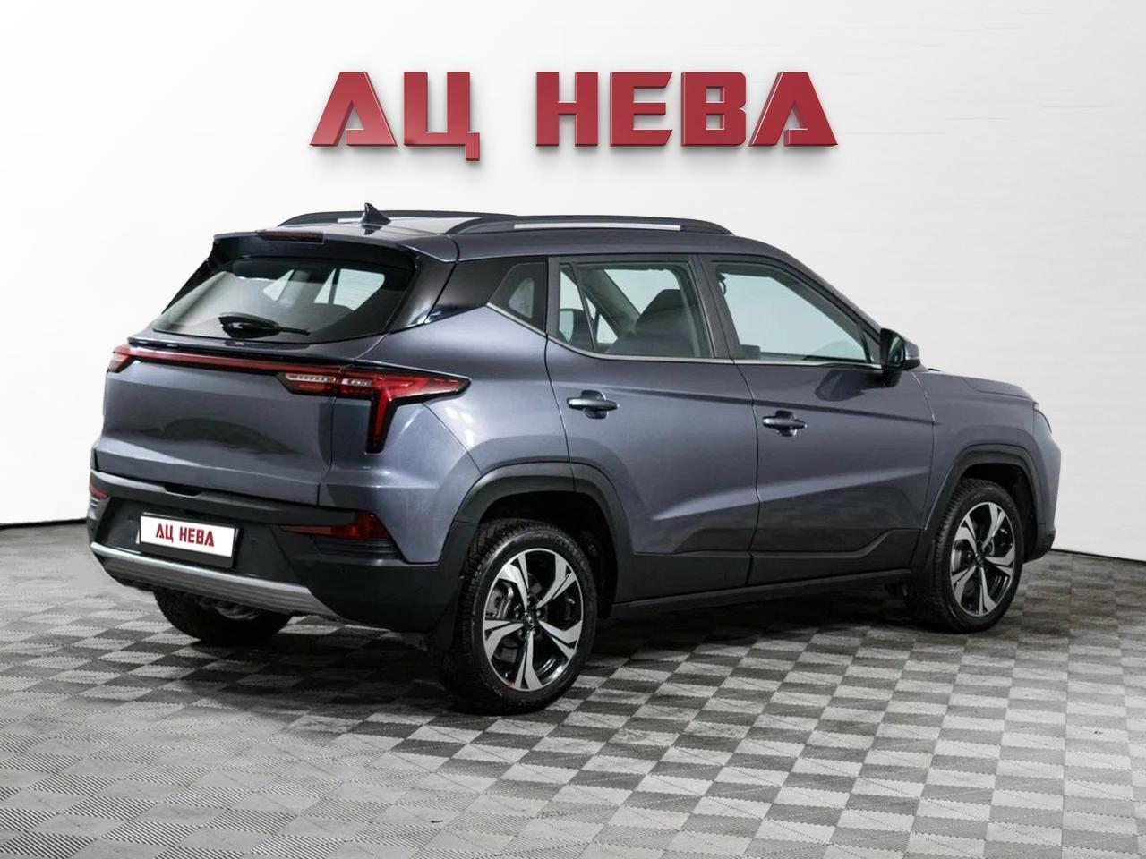 фото автомобиля 1