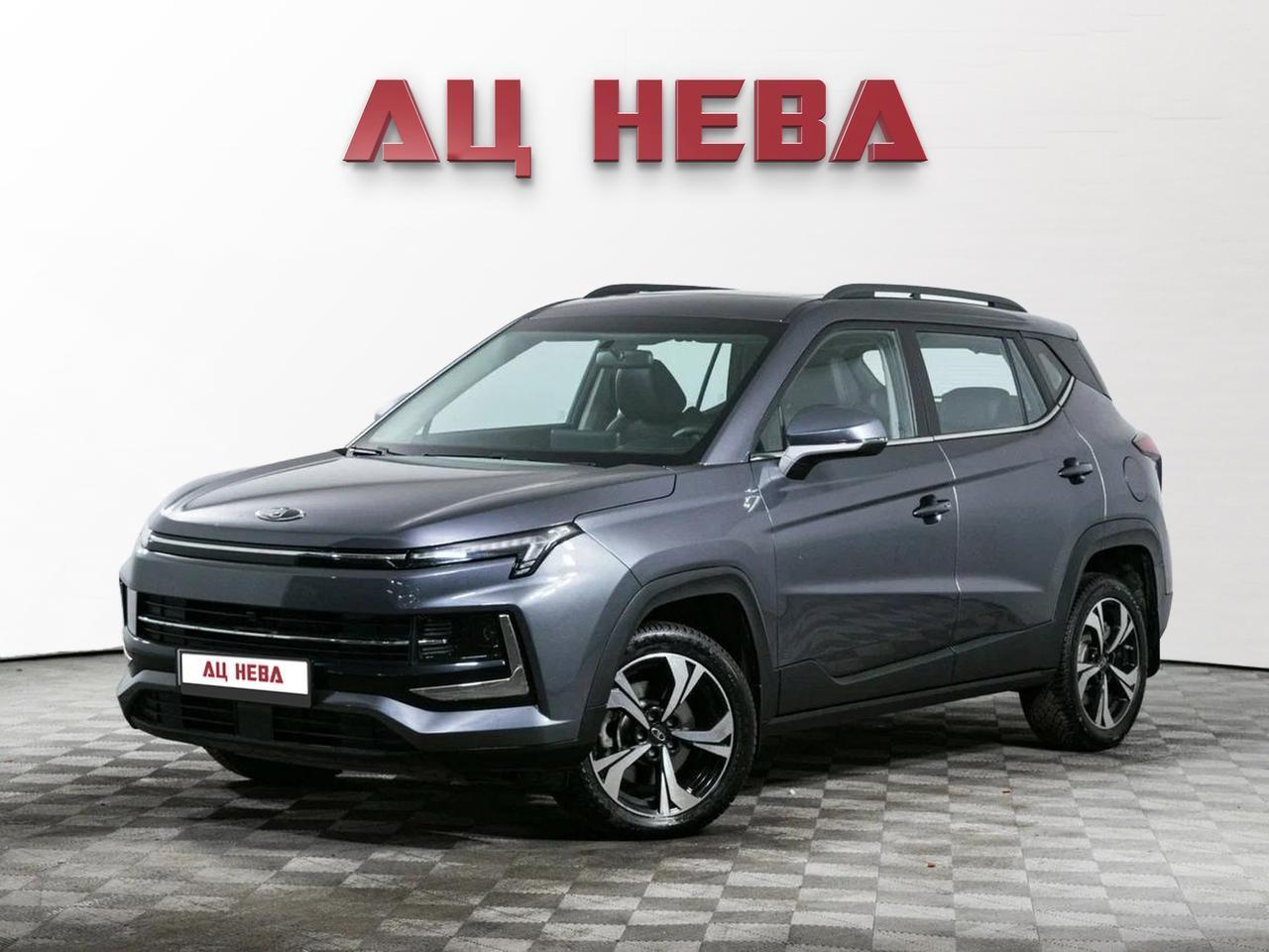 фото автомобиля 0