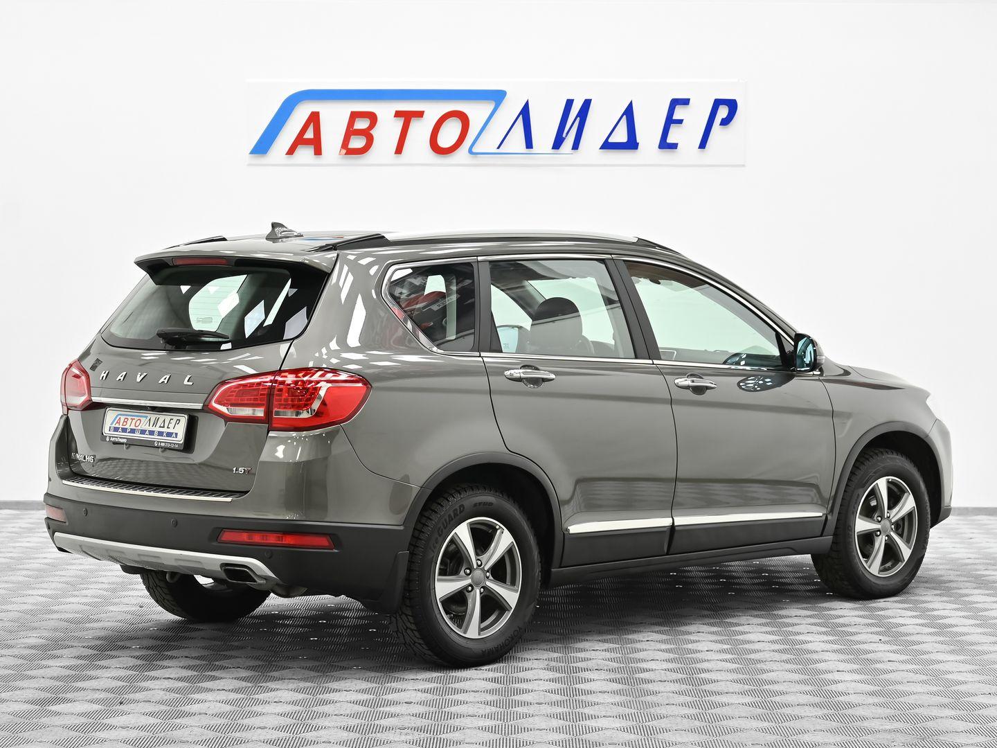 фото автомобиля 3