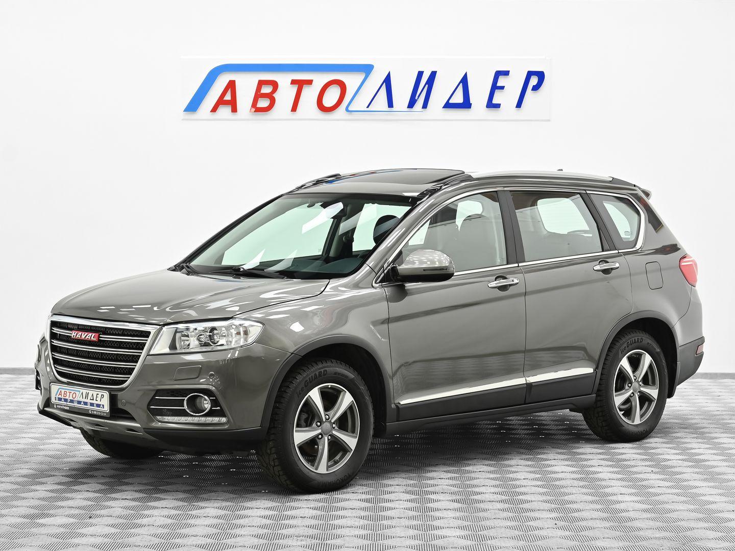 фото автомобиля 2