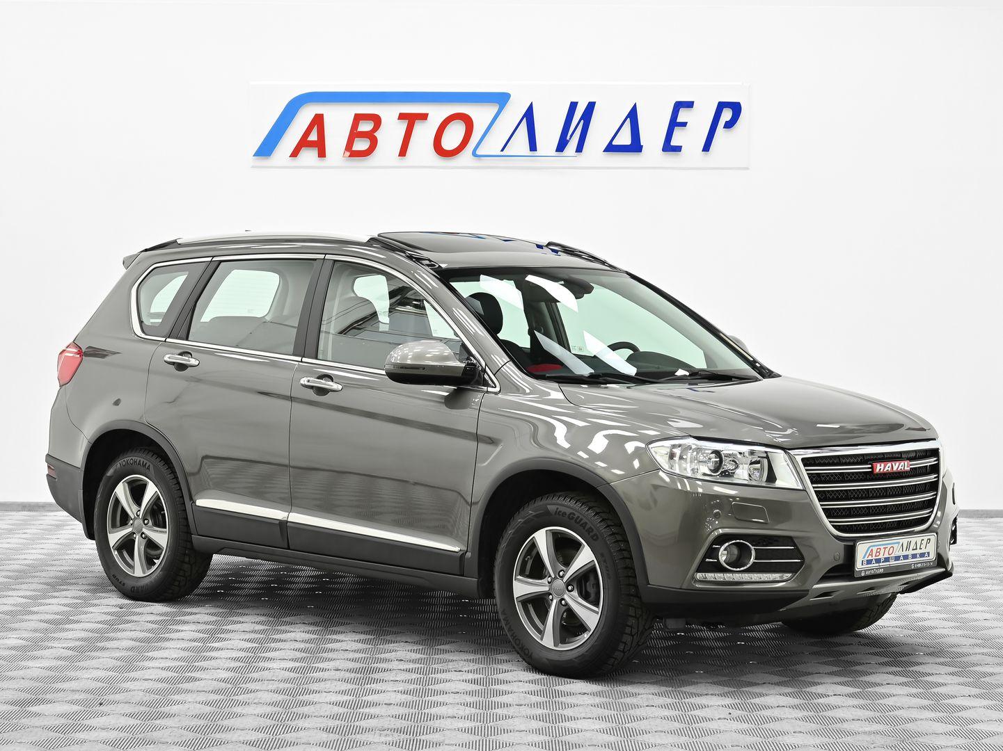 фото автомобиля 0