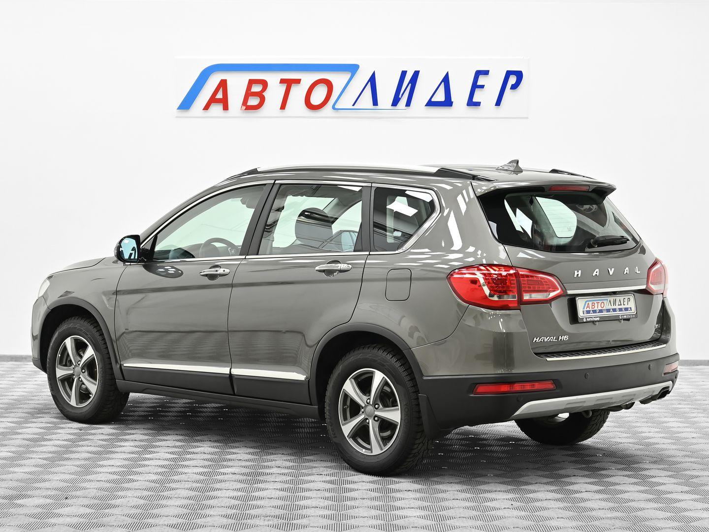 фото автомобиля 1