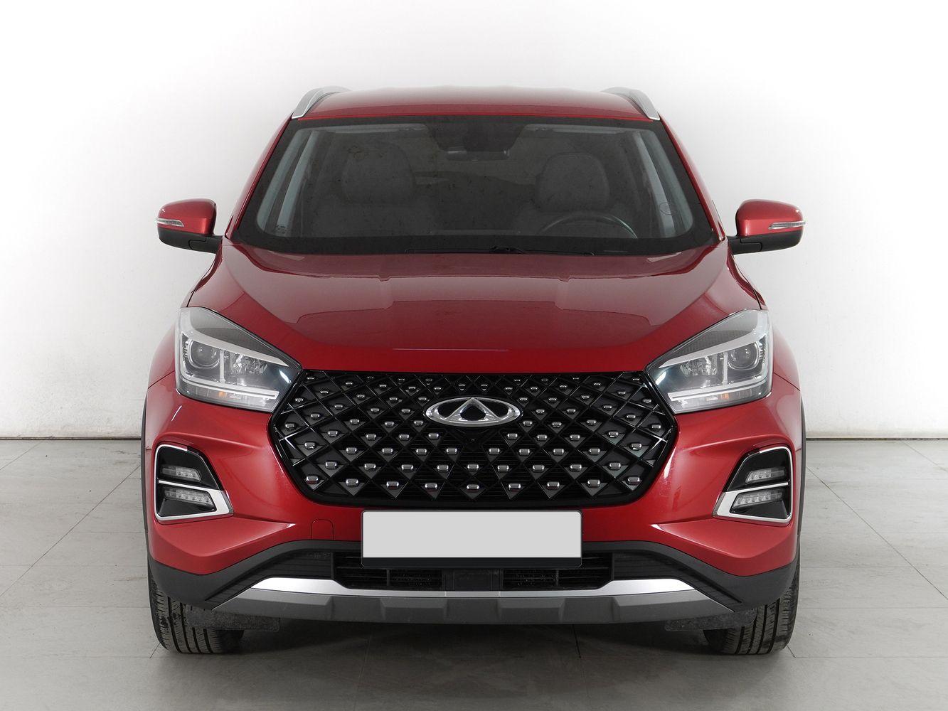 Chery Tiggo 4 Pro, 2023