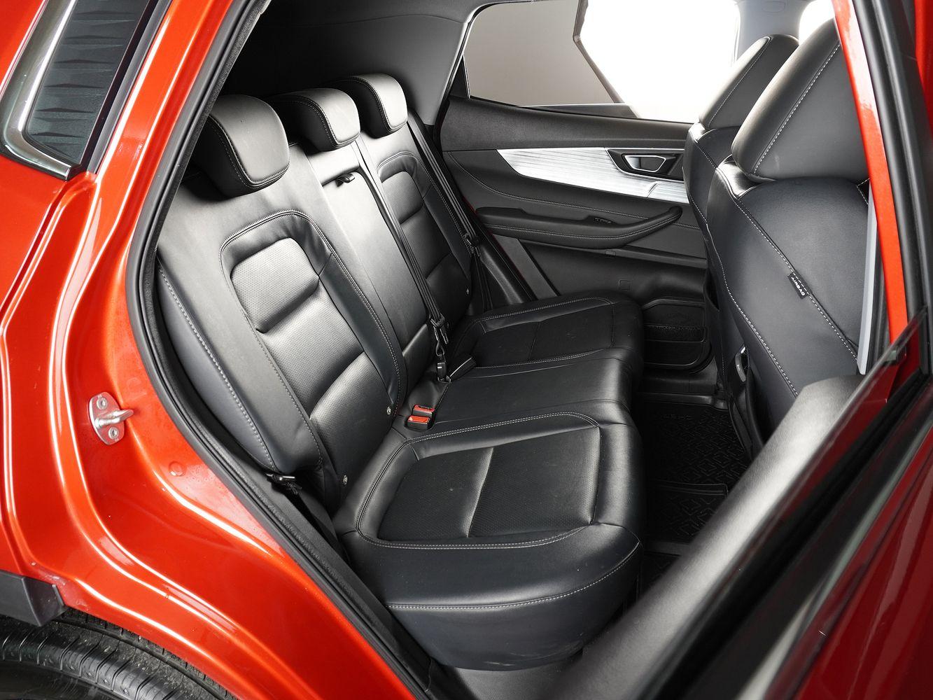 Chery Tiggo 4 Pro, 2023