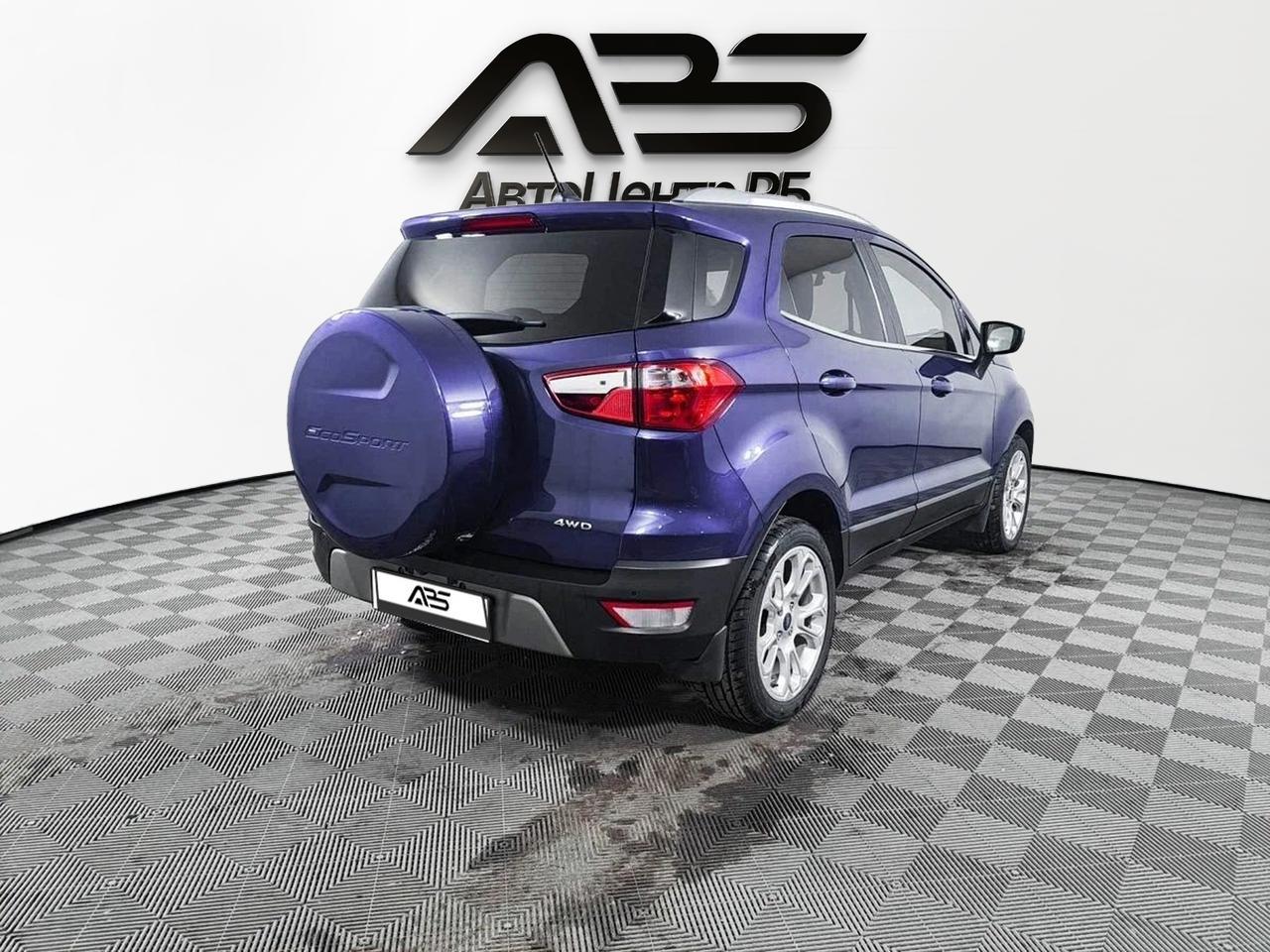 фото автомобиля 1