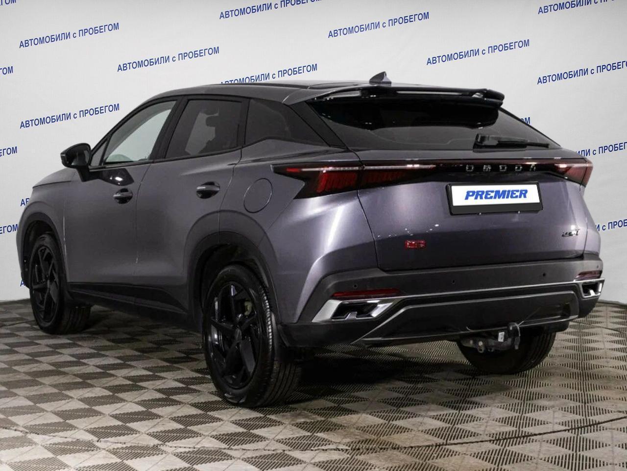 фото автомобиля