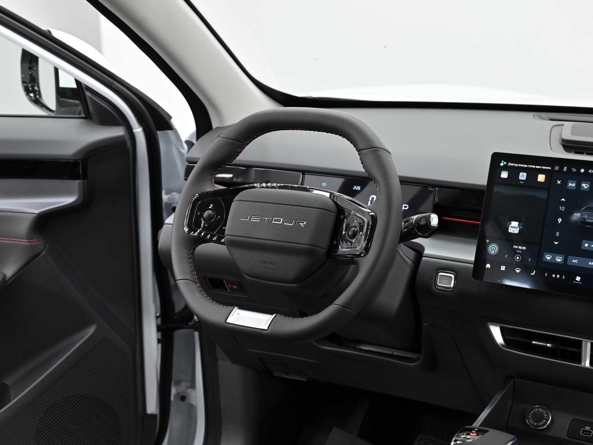фото автомобиля 7