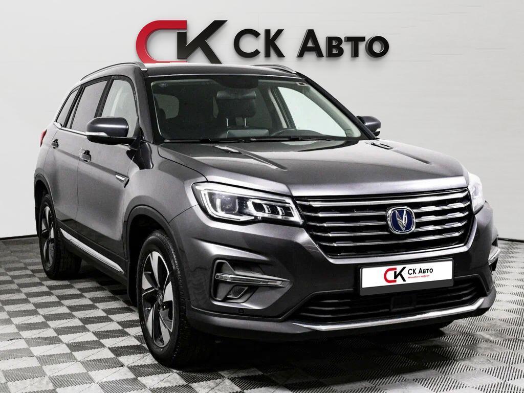 фото автомобиля 2