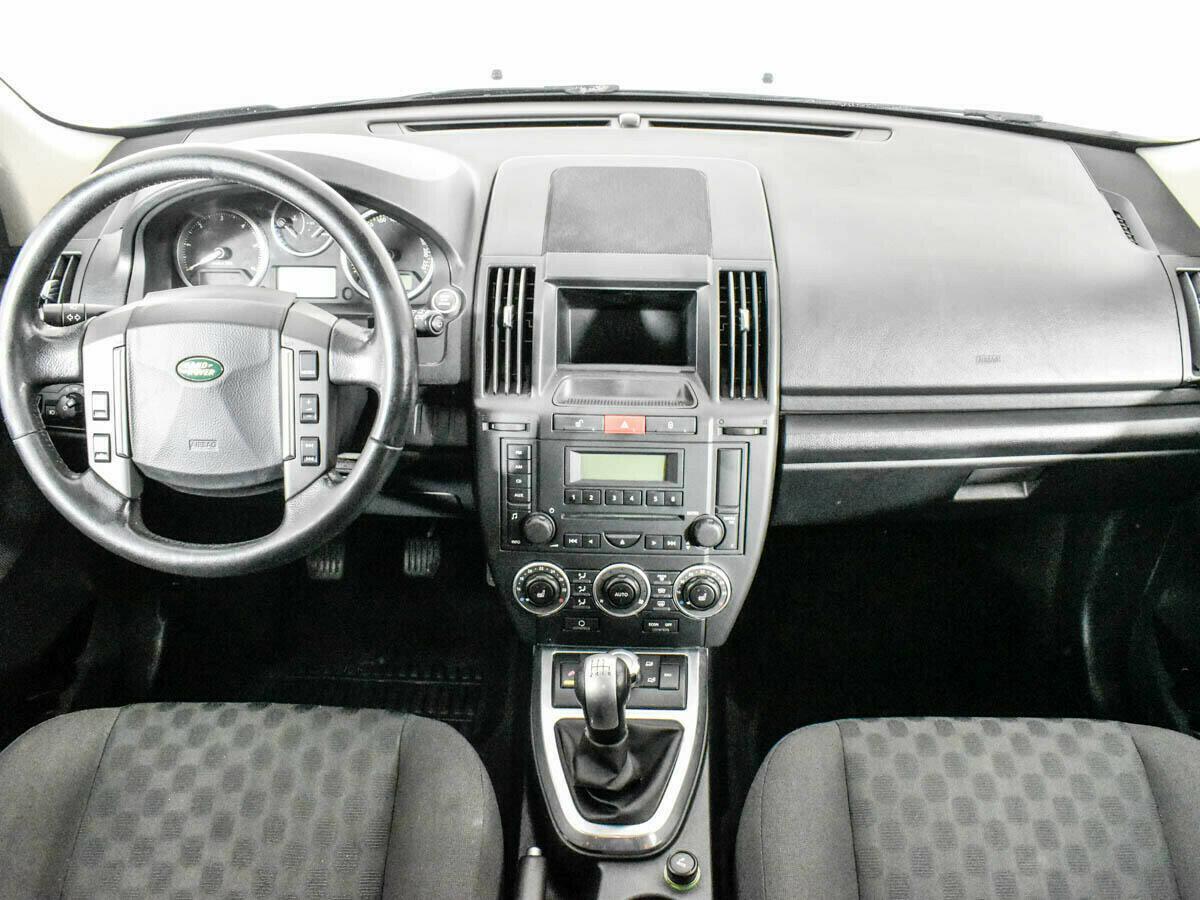 фото автомобиля 5