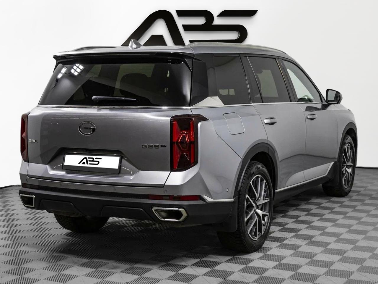 фото автомобиля 1